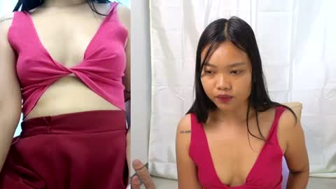 Snapshot of thailand4you chatting on June 11, 2026, 5:27 am AbbieThai online show from June 11, 2026, 5:27 am