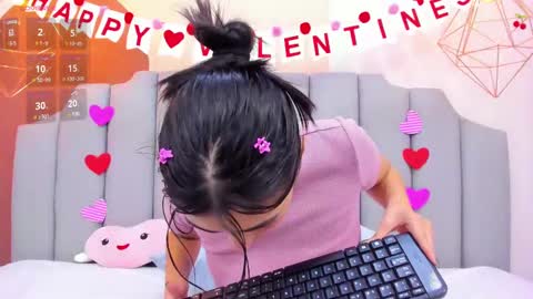 Thaily online show from February 18, 2025, 10:58 pm