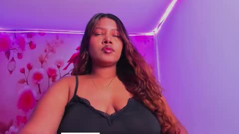 Andreina online show from September 21, 2025, 9:38 pm