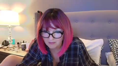 Thaleia Quinn online show from October 13, 2025, 11:16 pm