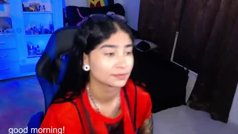 thalia  online show from September 29, 2025, 10:53 am