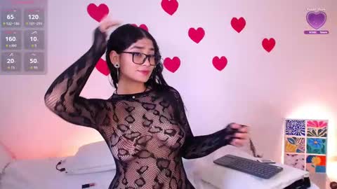 Snapshot of thalia_066 chatting on March 26, 2026, 2:44 pm thalia online show from March 26, 2026, 2:44 pm