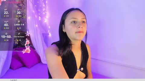 Snapshot of thalia_ecos chatting on May 14, 2026, 7:53 pm thalia_ecos online show from May 14, 2026, 7:53 pm