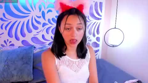 Snapshot of thalia_ecos chatting on June 10, 2026, 3:22 pm thalia_ecos online show from June 10, 2026, 3:22 pm
