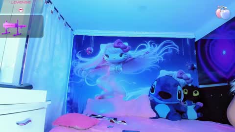 Thalia Girl online show from September 9, 2025, 4:23 am