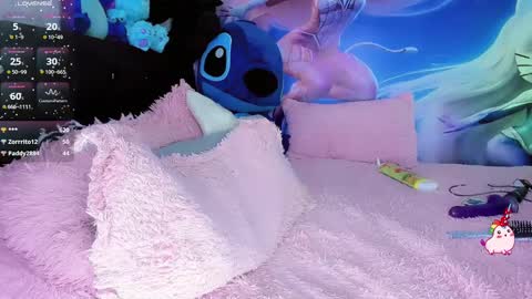 Thalia Girl online show from October 10, 2025, 2:38 pm