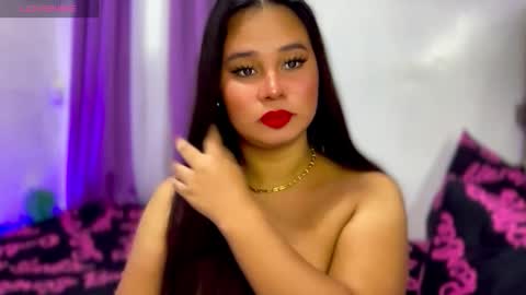 Ms. Thalia online show from January 6, 2026, 3:10 am