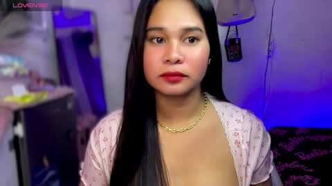 Ms. Thalia online show from January 13, 2026, 4:56 pm