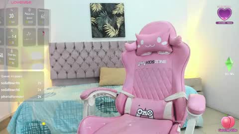 thalia online show from April 19, 2026, 6:10 pm