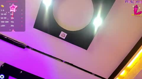 Thalia online show from January 19, 2026, 4:16 am