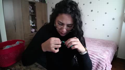    online show from March 8, 2026, 7:17 pm