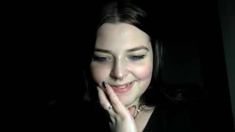 ThaliaDoll online show from May 7, 2026, 10:15 pm
