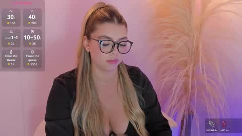  Thalia online show from February 6, 2026, 9:29 pm