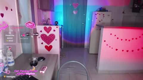 thaliana online show from February 26, 2026, 12:31 am