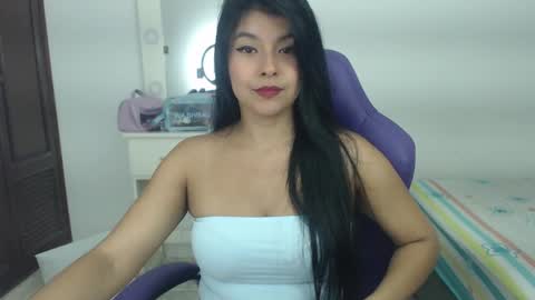 Thaliana0498 online show from December 27, 2024, 1:22 am