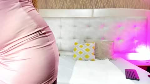 Snapshot of thaliawest chatting on June 13, 2026, 11:52 am ThaliaWest online show from June 13, 2026, 11:52 am