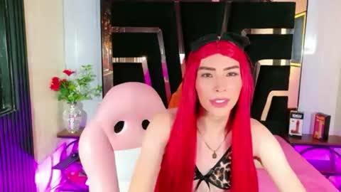 thamara_roberts online show from July 26, 2026, 8:16 pm