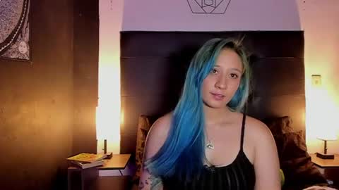 Snapshot of thamyjade chatting on August 1, 2026, 2:33 am Thamy online show from August 1, 2026, 2:33 am