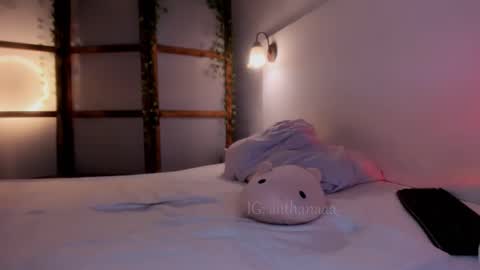 Atihana Gil online show from January 30, 2025, 5:52 am