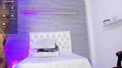 Thara Rouse online show from February 27, 2025, 3:26 pm