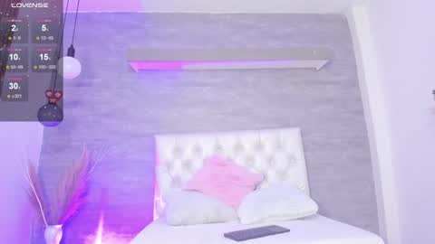 Thara Rouse online show from March 6, 2025, 3:35 pm