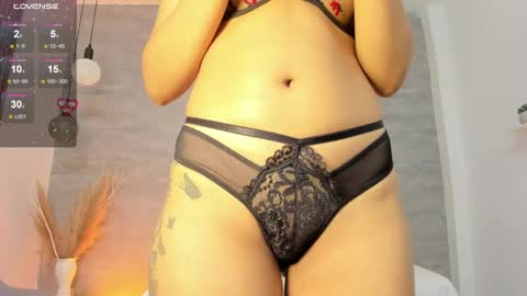 Thara Rouse online show from March 8, 2025, 12:20 pm