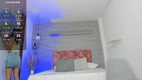 Thara Rouse online show from October 8, 2025, 12:25 pm