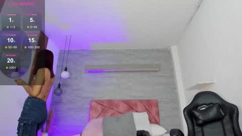 Thara Rouse online show from November 26, 2025, 12:17 pm