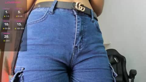 Thara Rouse online show from December 2, 2025, 12:10 pm