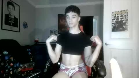 that_femboi online show from May 21, 2026, 12:50 am