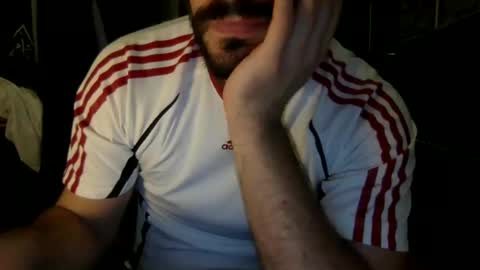 that_thing20 online show from January 6, 2025, 10:05 pm