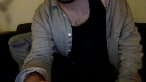 that_thing20 online show from February 3, 2025, 8:13 pm