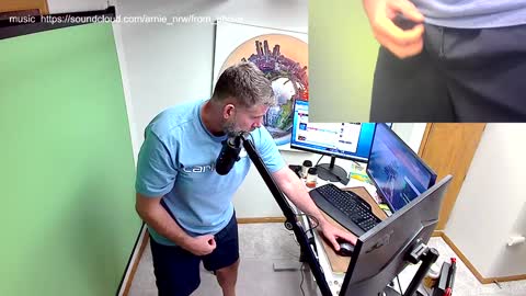 thaterkman online show from December 16, 2024, 4:38 pm