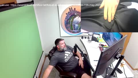 thaterkman online show from December 26, 2024, 4:32 am