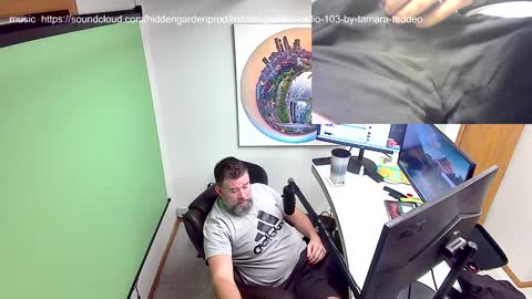 thaterkman online show from December 29, 2024, 3:13 pm