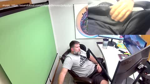 thaterkman online show from December 30, 2024, 3:58 am