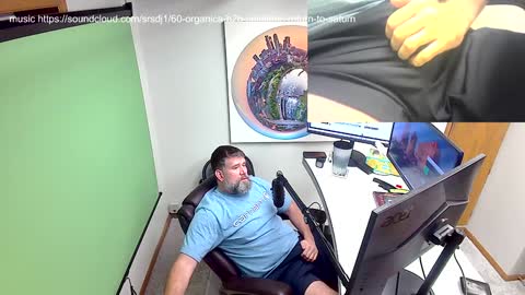 thaterkman online show from January 5, 2025, 4:47 am