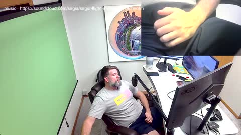 thaterkman online show from January 9, 2025, 5:23 am