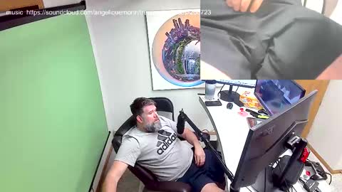 thaterkman online show from February 17, 2025, 5:25 am