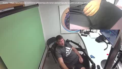 thaterkman online show from September 14, 2025, 3:05 am