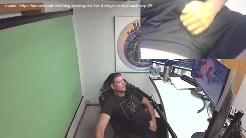 thaterkman online show from September 30, 2025, 2:33 pm