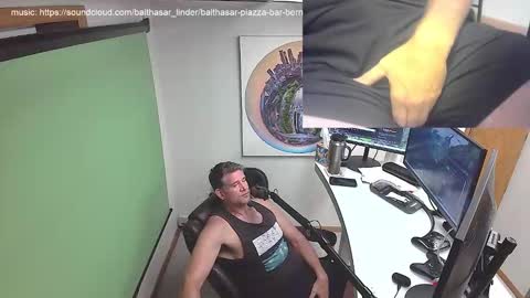 thaterkman online show from October 3, 2025, 2:25 pm