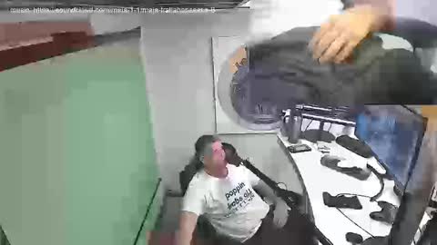 thaterkman online show from October 8, 2025, 2:04 pm