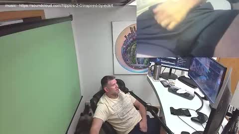 thaterkman online show from October 10, 2025, 2:16 pm