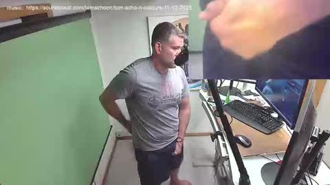 thaterkman online show from October 15, 2025, 9:48 pm