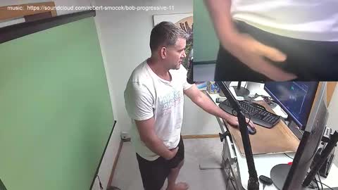 thaterkman online show from October 22, 2025, 3:01 pm