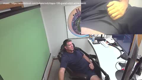 thaterkman online show from November 4, 2025, 7:13 pm