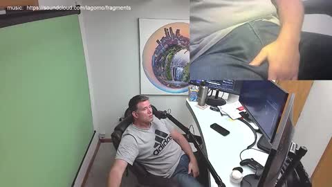 thaterkman online show from November 10, 2025, 3:33 pm