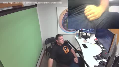 thaterkman online show from November 17, 2025, 3:29 pm