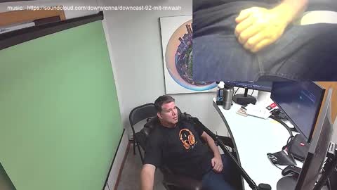 thaterkman online show from November 18, 2025, 6:56 pm